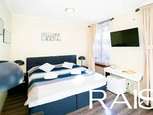 Prodej činžovního domu, Brno, 1004 m2