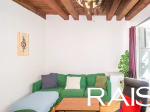 Prodej činžovního domu, Brno, 1004 m2