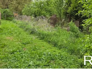 Prodej pozemku pro bydlení, Rebešovice, 470 m2