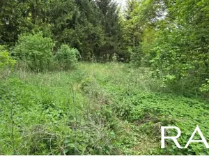 Prodej pozemku pro bydlení, Rebešovice, 470 m2