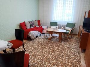 Prodej bytu 4+kk, Olomouc, Dr. Milady Horákové, 87 m2