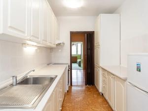 Prodej bytu 3+1, Praha - Stodůlky, Prusíkova, 81 m2
