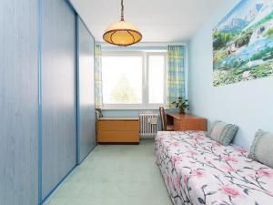 Prodej bytu 3+1, Praha - Stodůlky, Prusíkova, 81 m2
