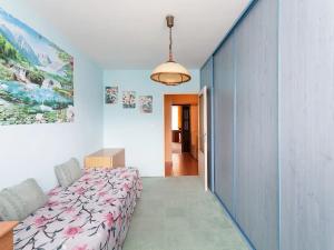 Prodej bytu 3+1, Praha - Stodůlky, Prusíkova, 81 m2
