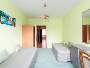 Prodej bytu 3+1, Praha - Stodůlky, Prusíkova, 81 m2