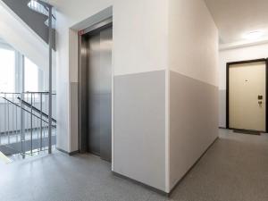 Prodej bytu 3+1, Praha - Stodůlky, Prusíkova, 81 m2