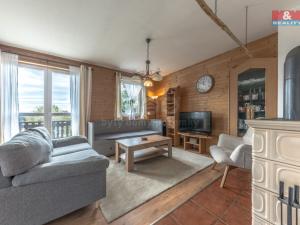 Prodej chalupy, Velké Hamry, 250 m2