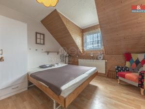 Prodej chalupy, Velké Hamry, 250 m2