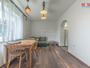 Prodej chalupy, Velké Hamry, 250 m2