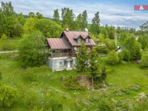 Prodej chalupy, Velké Hamry, 250 m2