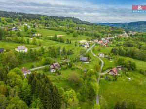 Prodej chalupy, Velké Hamry, 250 m2