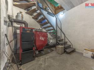 Prodej chalupy, Velké Hamry, 250 m2