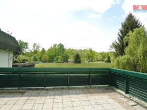 Prodej bytu 5+kk, České Budějovice - České Budějovice 2, Ant. Barcala, 140 m2