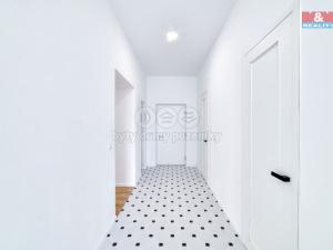 Pronájem bytu 3+1, Mariánské Lázně, Lidická, 94 m2