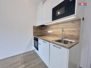 Pronájem bytu 1+kk, Praha - Háje, 34 m2
