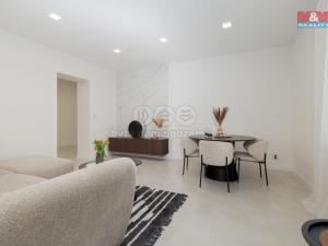Prodej bytu 4+kk, Ostrava - Poruba, Studentská, 105 m2