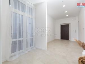 Prodej bytu 4+kk, Ostrava - Poruba, Studentská, 105 m2