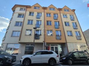 Pronájem bytu 1+kk, Kladno, O. Peška, 43 m2