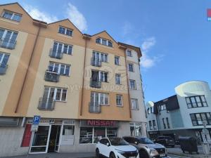 Pronájem bytu 1+kk, Kladno, O. Peška, 43 m2
