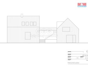 Prodej činžovního domu, Ostrava - Hrabová, Jezdiště, 250 m2