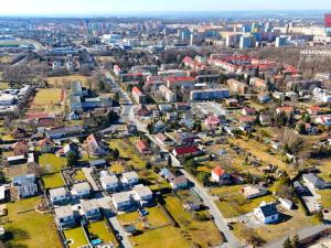 Prodej činžovního domu, Ostrava - Hrabová, Jezdiště, 250 m2