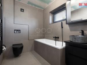 Prodej činžovního domu, Ostrava - Hrabová, Jezdiště, 250 m2