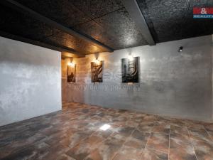 Prodej ubytování, Ostrava - Hrabová, Jezdiště, 250 m2