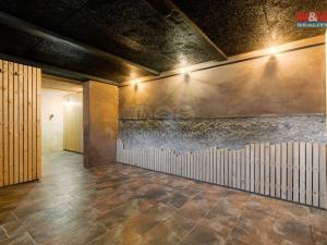 Prodej ubytování, Ostrava - Hrabová, Jezdiště, 250 m2
