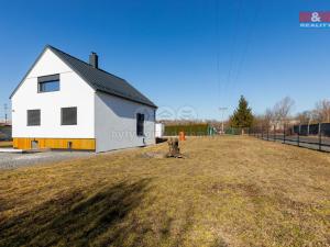 Prodej rodinného domu, Ostrava - Hrabová, Jezdiště, 250 m2