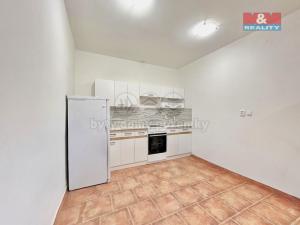 Prodej bytu 2+kk, Humpolec, Máchova, 58 m2