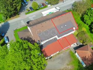 Prodej bytu 2+kk, Humpolec, Máchova, 58 m2