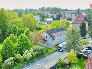 Prodej bytu 2+kk, Humpolec, Máchova, 58 m2