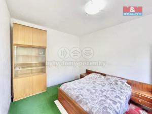 Prodej bytu 2+kk, Humpolec, Máchova, 58 m2