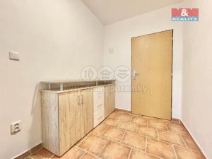 Prodej bytu 2+kk, Humpolec, Máchova, 58 m2