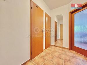 Prodej bytu 2+kk, Humpolec, Máchova, 58 m2