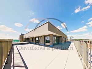 Pronájem bytu 5+kk, Praha - Střížkov, Zásadská, 120 m2
