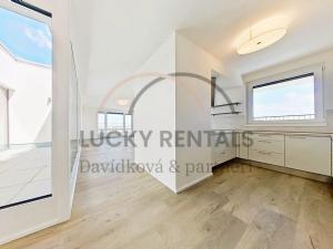 Pronájem bytu 5+kk, Praha - Střížkov, Zásadská, 120 m2