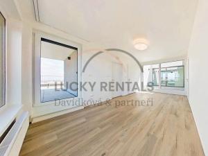 Pronájem bytu 5+kk, Praha - Střížkov, Zásadská, 120 m2