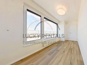 Pronájem bytu 5+kk, Praha - Střížkov, Zásadská, 120 m2