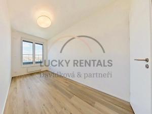 Pronájem bytu 5+kk, Praha - Střížkov, Zásadská, 120 m2