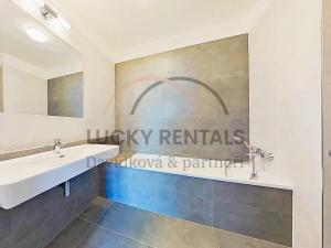 Pronájem bytu 5+kk, Praha - Střížkov, Zásadská, 120 m2