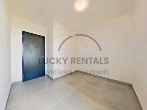 Pronájem bytu 5+kk, Praha - Střížkov, Zásadská, 120 m2