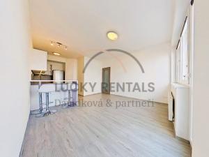Pronájem bytu 2+kk, Praha - Kyje, Federova, 66 m2