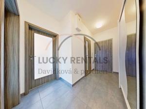 Pronájem bytu 2+kk, Praha - Kyje, Federova, 66 m2