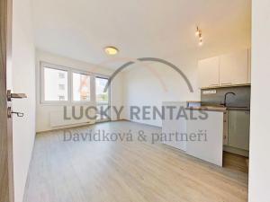 Pronájem bytu 2+kk, Praha - Kyje, Federova, 66 m2