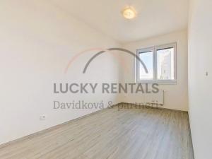 Pronájem bytu 2+kk, Praha - Kyje, Federova, 66 m2