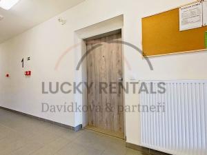 Pronájem bytu 2+kk, Praha - Kyje, Federova, 66 m2