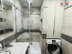 Prodej bytu 3+1, Ostrava, Maroldova, 73 m2