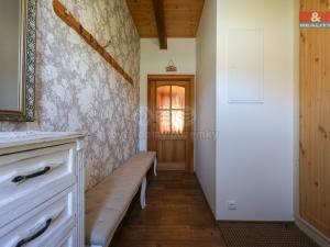 Prodej rodinného domu, Černá Voda, 130 m2