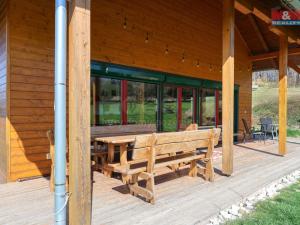 Prodej rodinného domu, Černá Voda, 130 m2